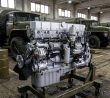 Ruský motor s výkonem 750 koní