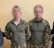 Zadržení ruští agenti FSB