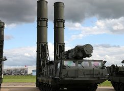 S-300V