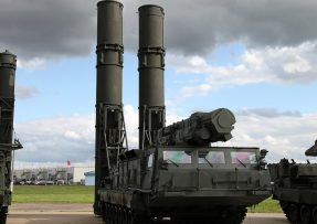 S-300V