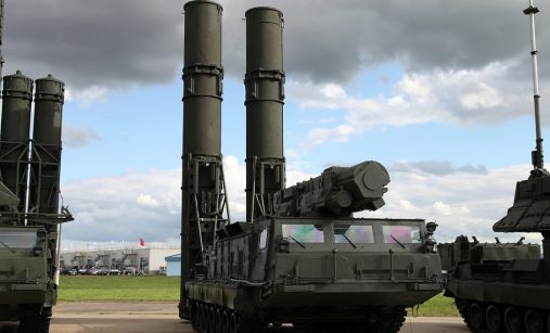 S-300V