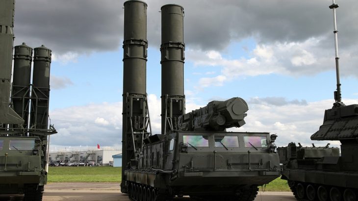 S-300V