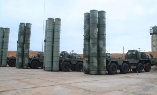 S-400