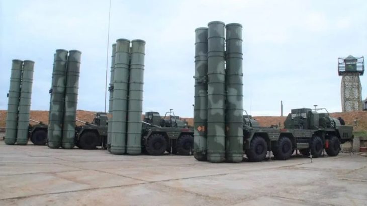 S-400