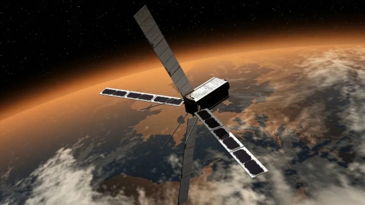Satelit