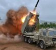 Severokorejský raketomet