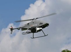 Skyspotter 152