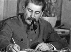 Josif Stalin, SSSR