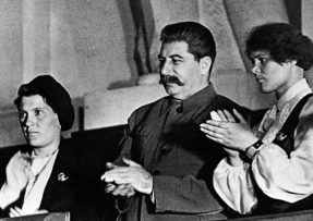 Stalin