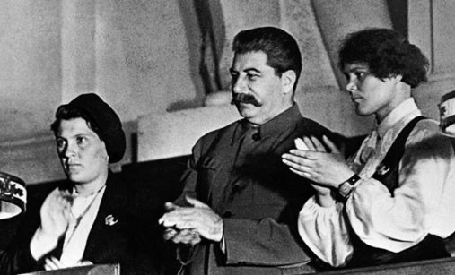 Stalin