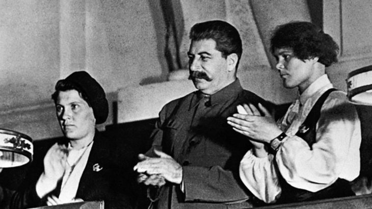 Stalin