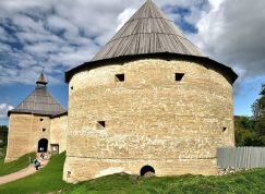 Stará Ladoga