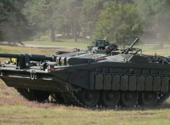 Stridsvagn 103 (S-Tank)