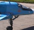 Upravený Su-34