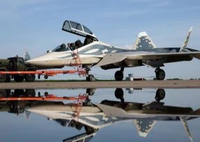 Su-57