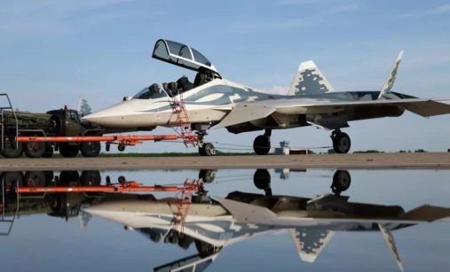 Su-57