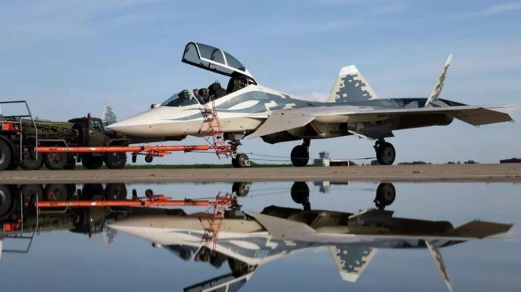 Su-57
