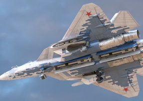 Su-57