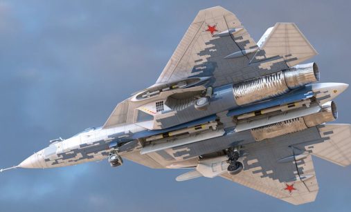 Su-57