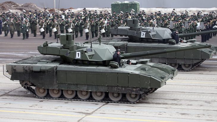T-14 Armata