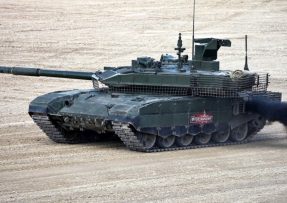 T-90M