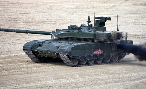 T-90M