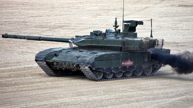 T-90M