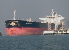 Tanker Enrica Lexie