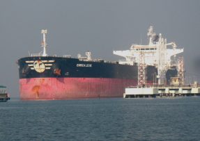Tanker Enrica Lexie