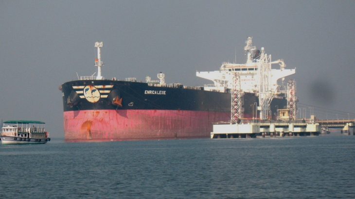 Tanker Enrica Lexie