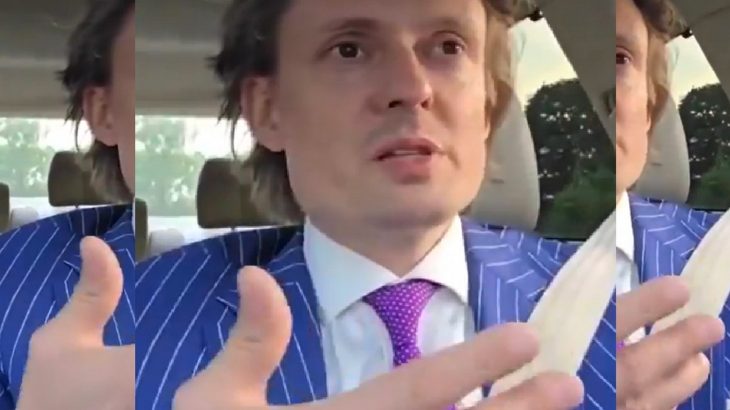 Timofej Martynov