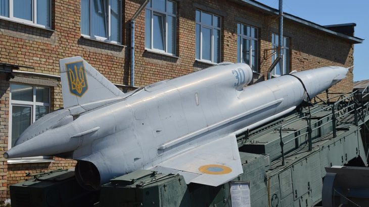 Tu-141