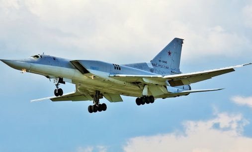 Tu-22