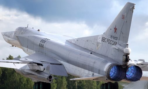 Tu-22