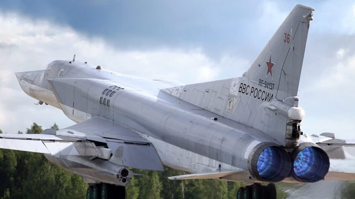 Tu-22