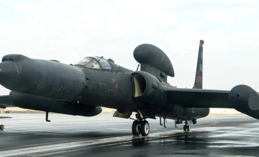 Letoun U-2