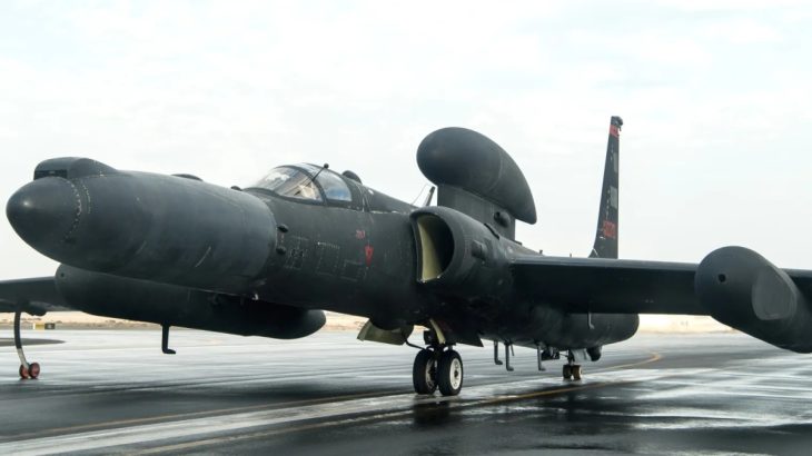 Letoun U-2