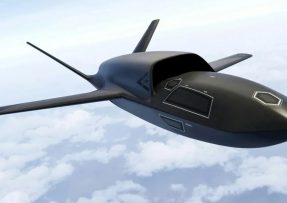 Dron UCCA
