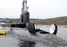 USS Idaho