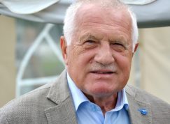 Václav Klaus