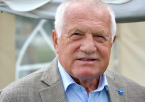 Václav Klaus