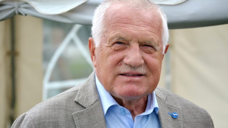 Václav Klaus