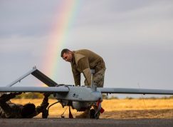 Starost o dron