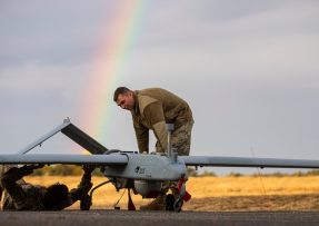 Starost o dron