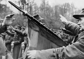 Volkssturm