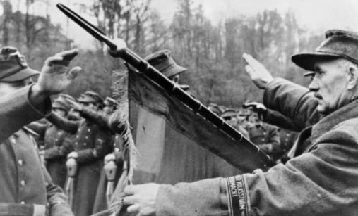 Volkssturm