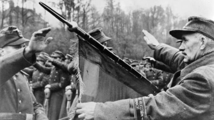 Volkssturm