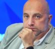 Zakhar Prilepin