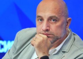 Zakhar Prilepin