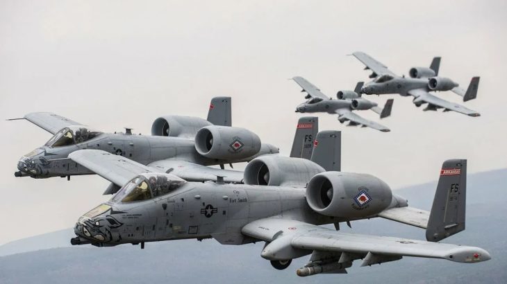 Skupina A-10